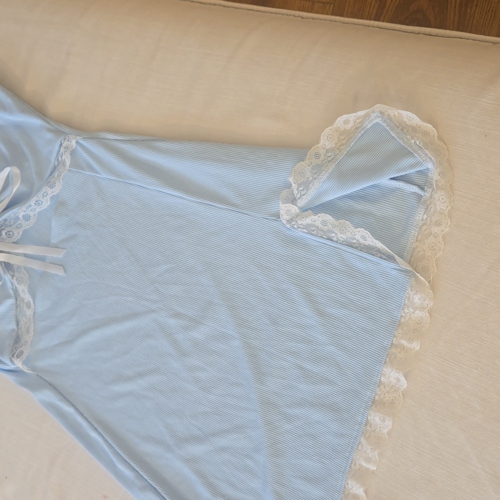 Mini dress - Picture 3 of 7